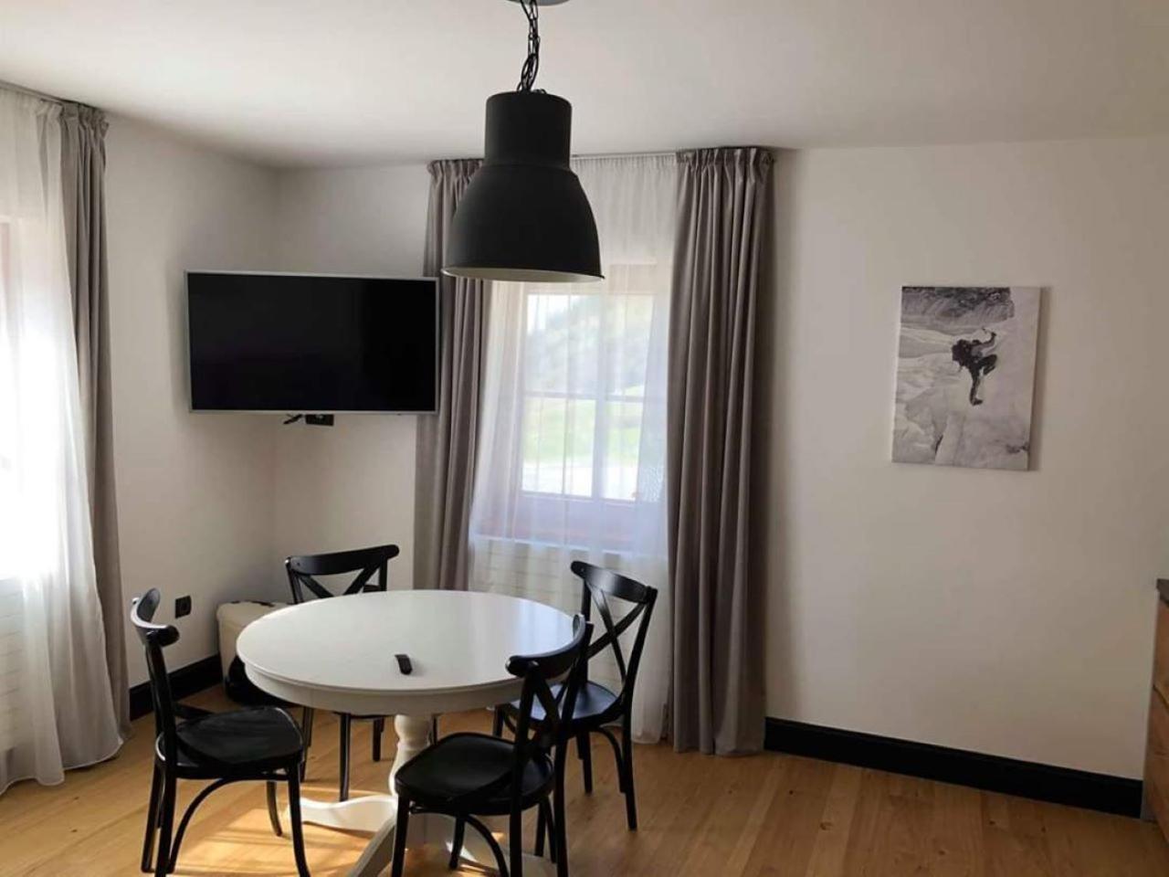 Tauernhaus Appartment Planneralm Exteriér fotografie