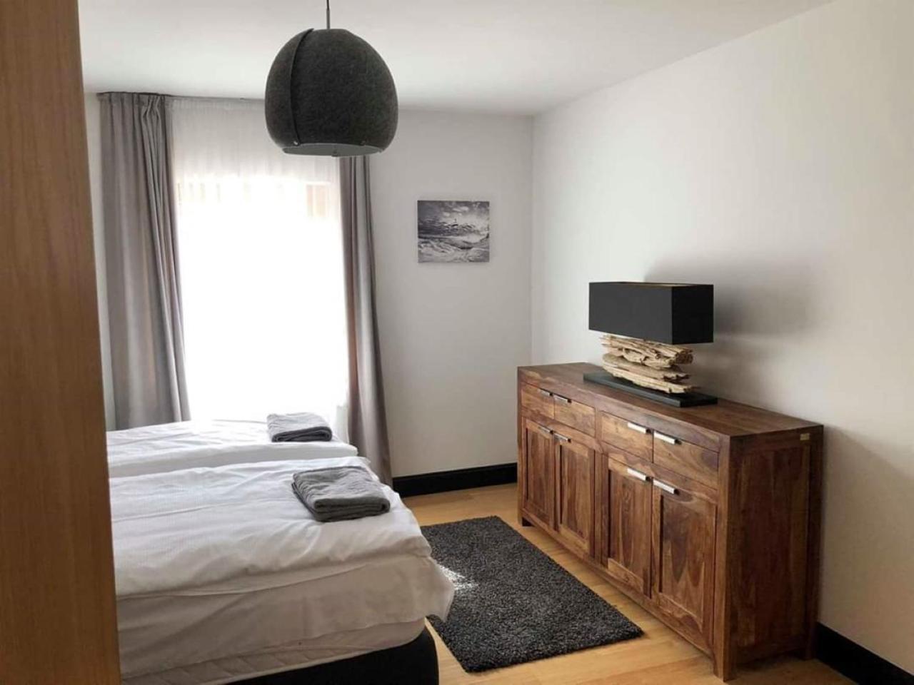Tauernhaus Appartment Planneralm Exteriér fotografie