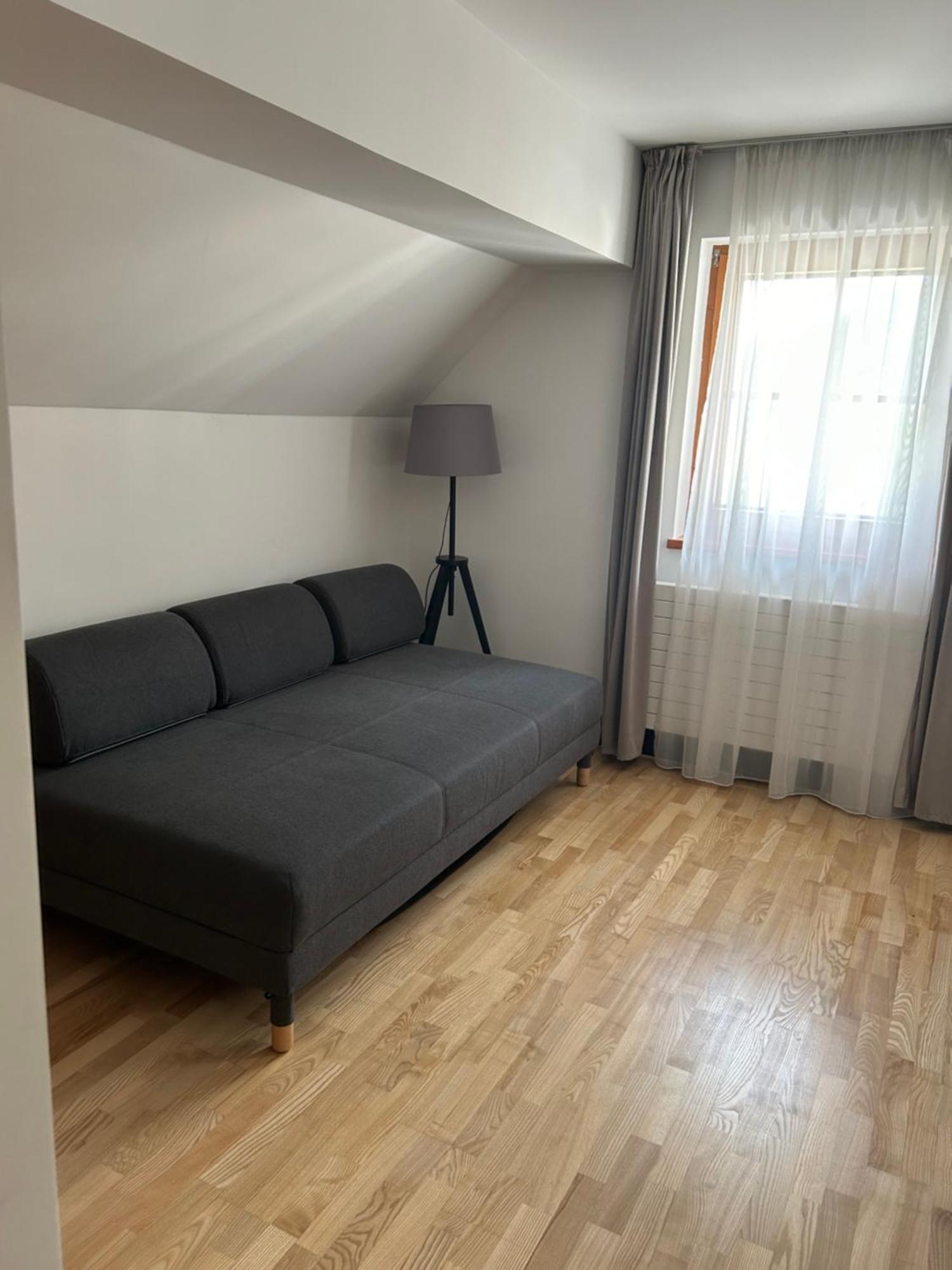 Tauernhaus Appartment Planneralm Exteriér fotografie